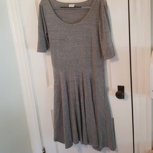EUC Beautiful LLR Nicole Dress in 2XL!